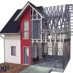 پیش ساخته ال اس اف lsf