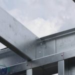 اتصالات در سازه های ال اس اف